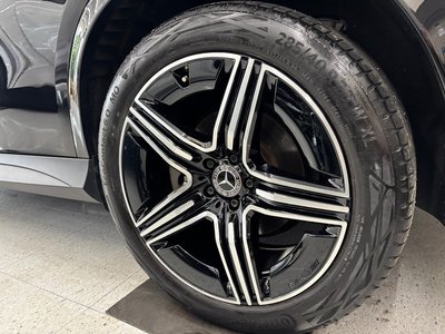 2023 Mercedes-BENZ GLC — миниатюра 35