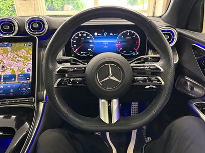 2023 Mercedes-BENZ GLC 照片 7