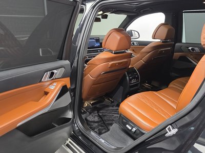 صورة مصغرة 11 لـ 2023 BMW X7
