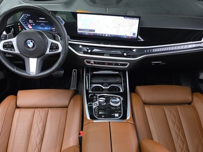 صورة 5 لـ 2023 BMW X7