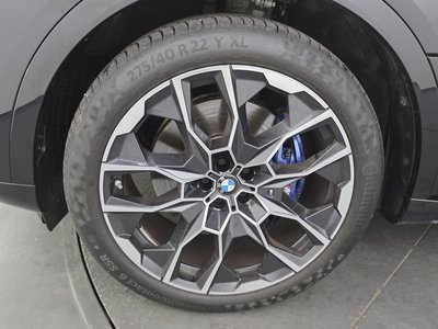 صورة 6 لـ 2023 BMW X7