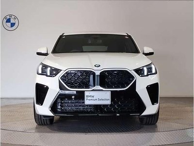 2025 BMW X2 — фото 5