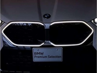 2025 BMW X2 — фото 3