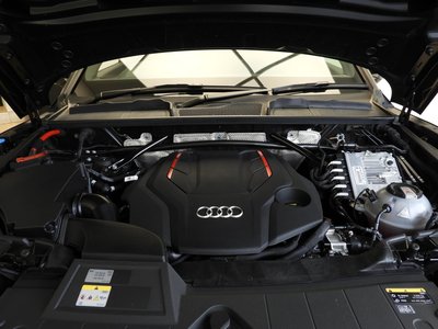 2023 AUDI SQ5 照片 9