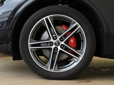 2023 AUDI SQ5 照片 8