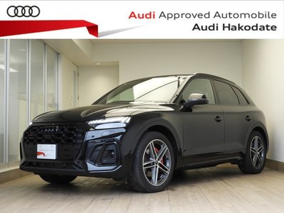 2023 AUDI SQ5 照片 1