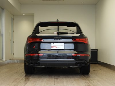 2023 AUDI SQ5 照片 3