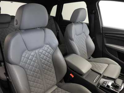 2023 AUDI SQ5 — миниатюра 19