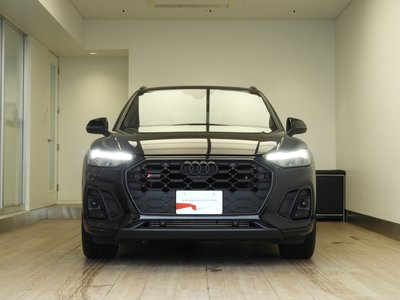2023 AUDI SQ5 照片 2