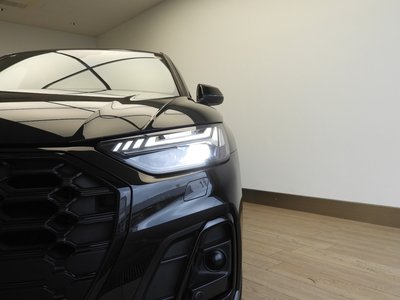 2023 AUDI SQ5 照片 6