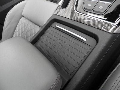 2023 AUDI SQ5 — миниатюра 38