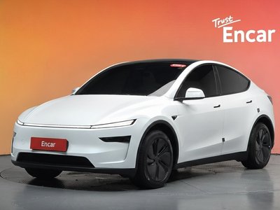 TESLA MODEL Y - 1