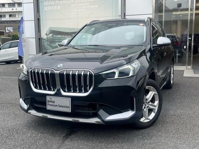 2023 BMW X1 照片 1