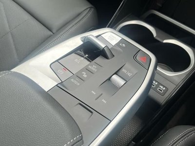 2023 BMW X1 照片 8