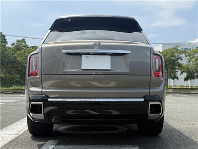 صورة 8 لـ 2026 ROLLS-ROYCE AND OTHERS