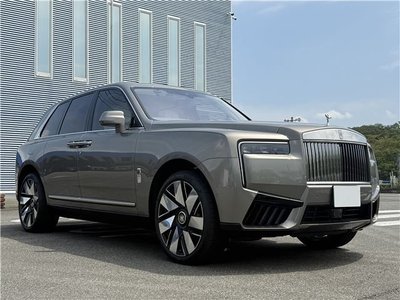 صورة 10 لـ 2026 ROLLS-ROYCE AND OTHERS
