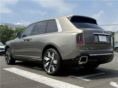 صورة 7 لـ 2026 ROLLS-ROYCE AND OTHERS