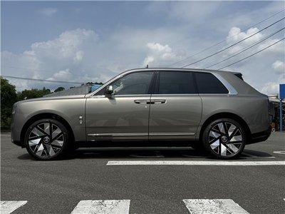 صورة 6 لـ 2026 ROLLS-ROYCE AND OTHERS