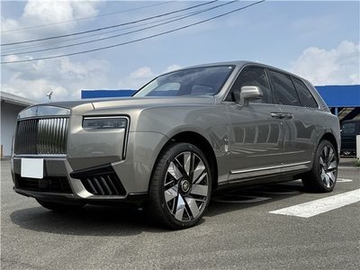 صورة 5 لـ 2026 ROLLS-ROYCE AND OTHERS