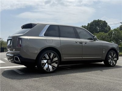 صورة 2 لـ 2026 ROLLS-ROYCE AND OTHERS