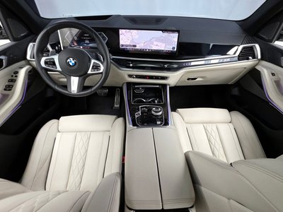 BMW X5 - 5