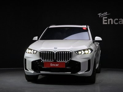 BMW X5 - 2