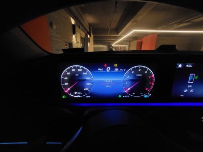 MERCEDES-BENZ GLE - 9