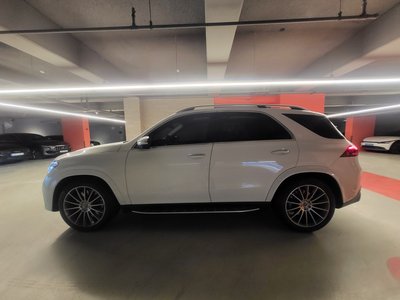 MERCEDES-BENZ GLE - 8