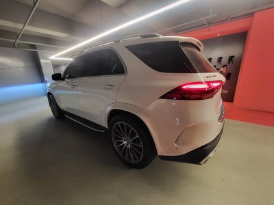 MERCEDES-BENZ GLE - 5