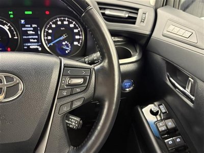 2021 Toyota ALPHARD photo 7