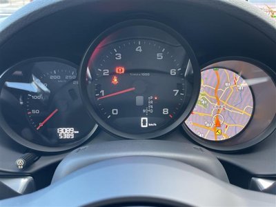 PORSCHE 718 BOXSTER - 3