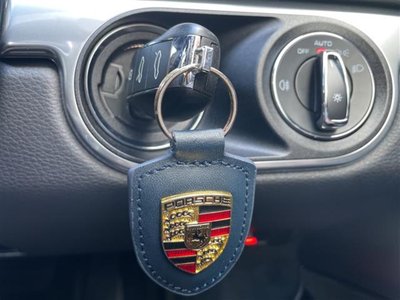 PORSCHE 718 BOXSTER - 6