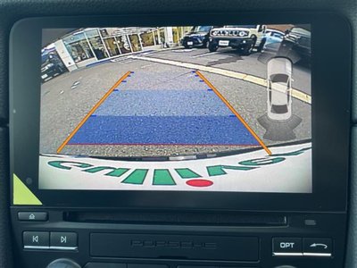 PORSCHE 718 BOXSTER - 5