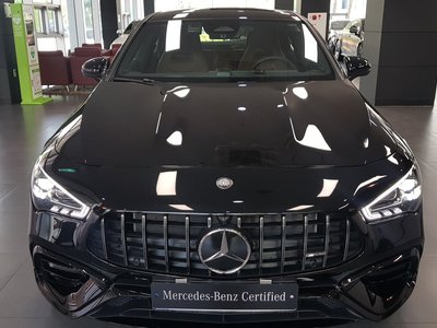 MERCEDES-BENZ CLA - 2