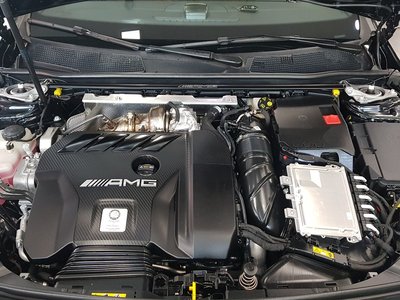 MERCEDES-BENZ CLA - 7