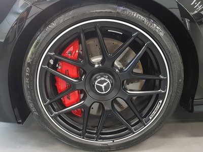 MERCEDES-BENZ CLA - 6