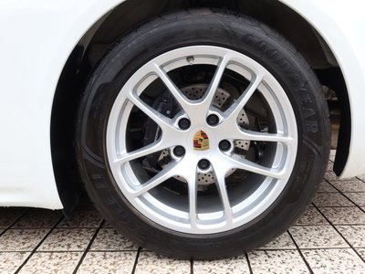 2018 Porsche 718 缩略图 32