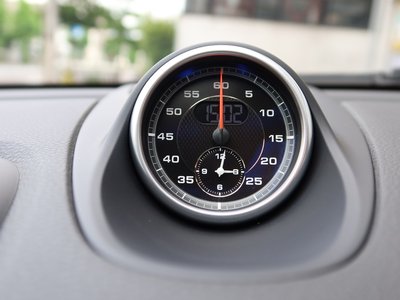 2018 Porsche 718 缩略图 12