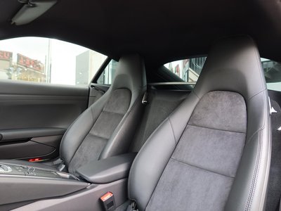 2018 Porsche 718 缩略图 28
