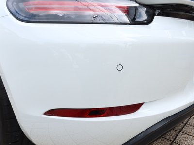 2018 Porsche 718 缩略图 22