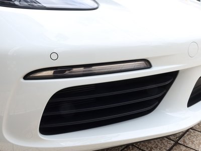 2018 Porsche 718 缩略图 23
