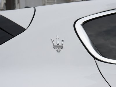2023 Maserati GRECALE — миниатюра 16