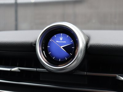 2023 Maserati GRECALE — миниатюра 45