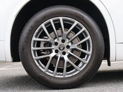 2023 Maserati GRECALE — миниатюра 19