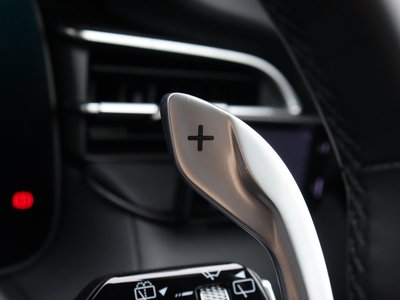 2023 Maserati GRECALE — миниатюра 49