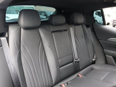 2023 Maserati GRECALE — миниатюра 31
