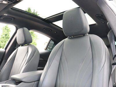 2023 Maserati GRECALE — миниатюра 27