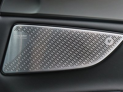 2023 Maserati GRECALE — миниатюра 46