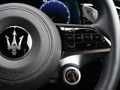 2023 Maserati GRECALE — миниатюра 48