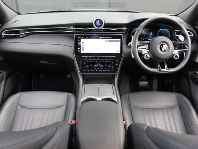 MASERATI GRECALE - 3